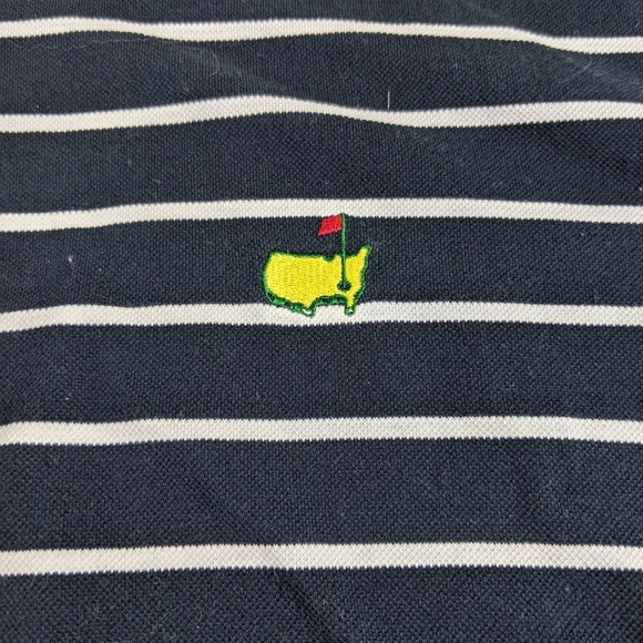 Masters Collection Mens Augusta National Golf Polo - Picture 6 of 7
